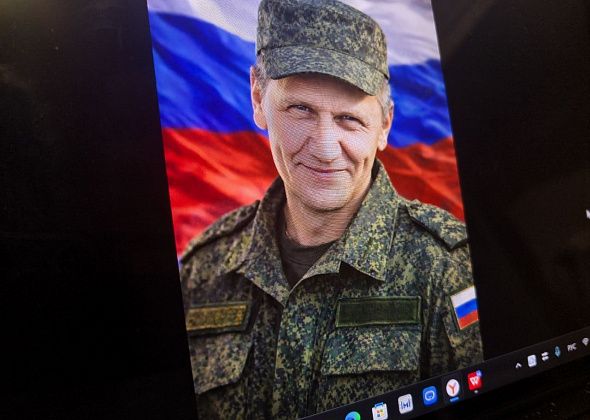 В ДНР погиб еще один краснотурьинец