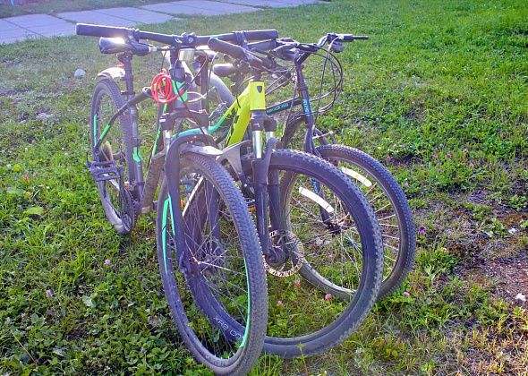 Спортсменка из Краснотурьинска завоевала бронзу в соревнованиях по маунтинбайку