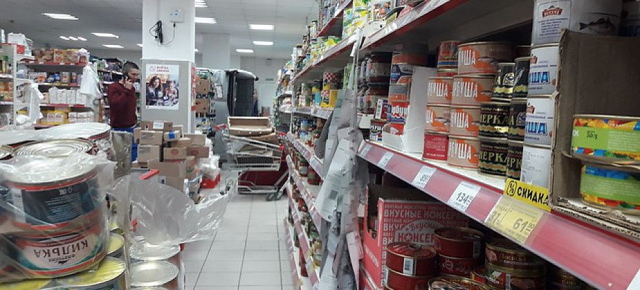 В Краснотурьинске сотрудница «Магнита» присвоила 125 тысяч рублей