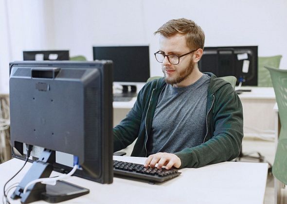 Какую работу предлагает центр занятости с 20 октября