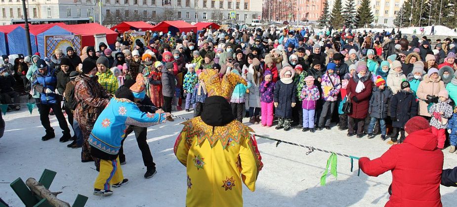 В Краснотурьинске из-за проводов зимы ограничат движение транспорта