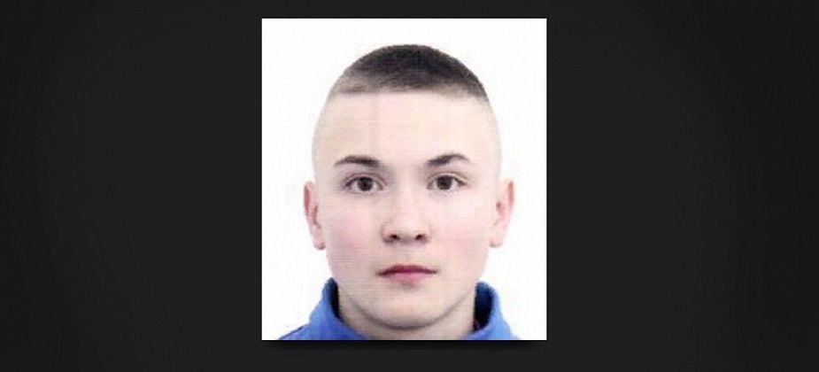Полиция разыскивает 14-летнего подростка, который сбежал из реабилитационного центра