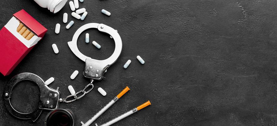 В Краснотурьинске утвержден план борьбы с наркоманией