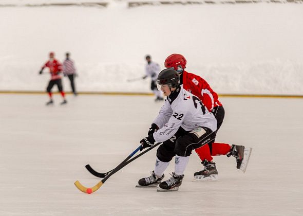 Два матча «Маяка» в Воткинске: победный камбэк и крупное поражение