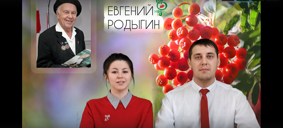 Культорганизаторы поселкового ДК получили гран-при кинофестиваля
