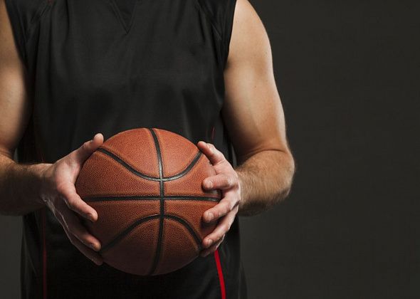 Стартует школьный турнир по баскетболу в формате 3х3