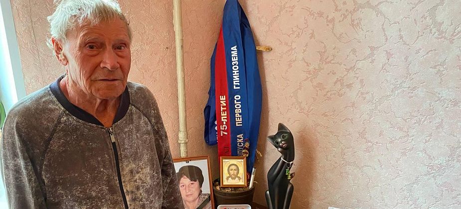 Утро начинается с пробежки. 86-летний краснотурьинец ежедневно занимается спортом