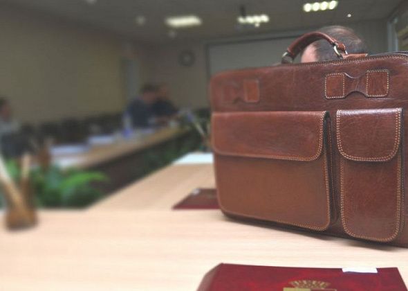 В Краснотурьинске утвердили план проверки муниципальных документов