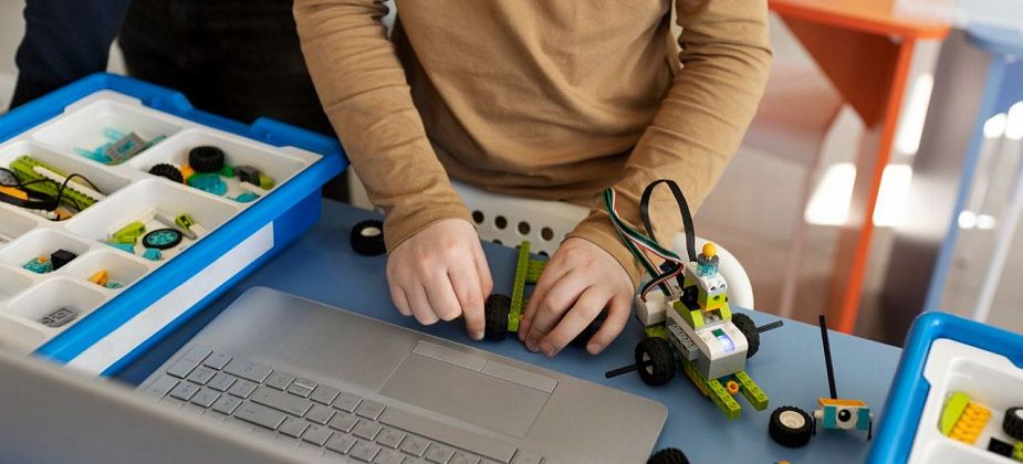 Юные робототехники из Краснотурьинска победили на международном чемпионате