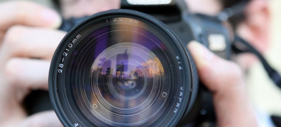 В Краснотурьинске пройдет конкурс профмастерства городских фотографов