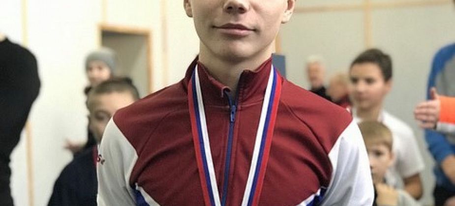 Бизнес после уроков. История о юном предпринимателе 