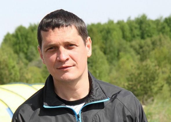 Алексей Маслаков покинет пост директора Центра спортивных сооружений