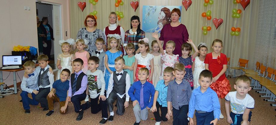 Наши дети под надежной опекой