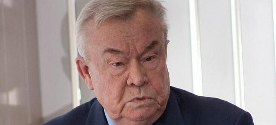 В Краснотурьинске вспомнят Анатолия Сысоева турниром по большому теннису