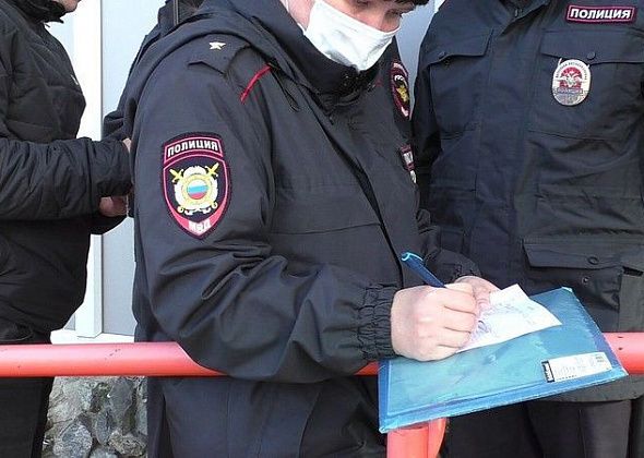 В Краснотурьинске оштрафовали 37 родителей, не следящих за детьми