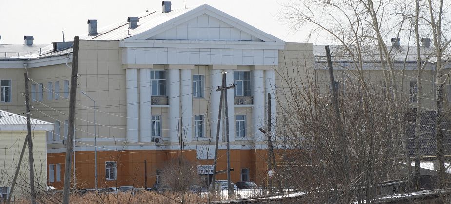 В карпинской больнице информацию о том, выявили ли коронавирус у граждан КНР, назвали врачебной тайной