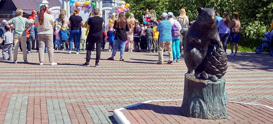 Куда сходить в Краснотурьинске: афиша мероприятий со 2 по 8 сентября  