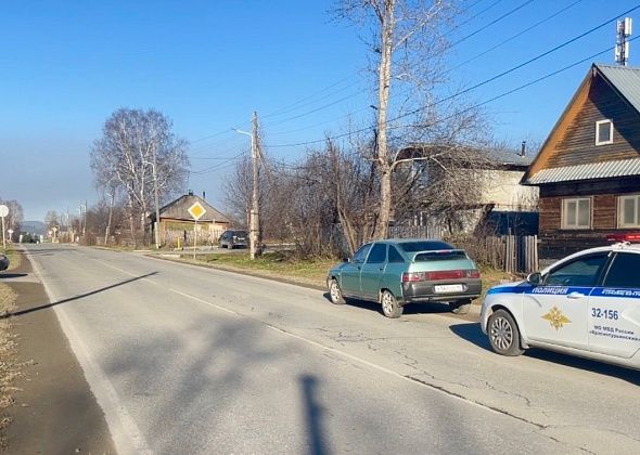Почти 80 нарушений выявили в ходе «Безопасной дороги»
