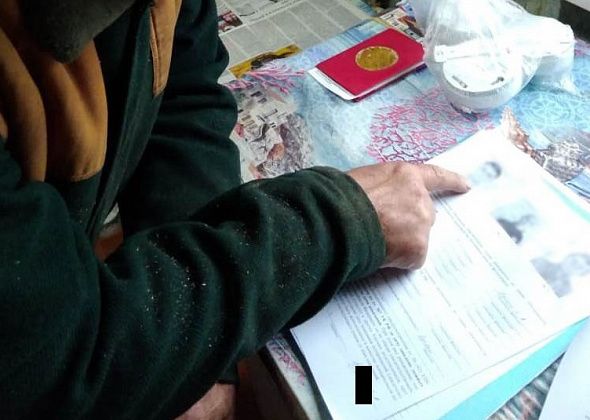 Под суд пошли "специалисты по пожарной безопасности", которые обманывали пенсионеров