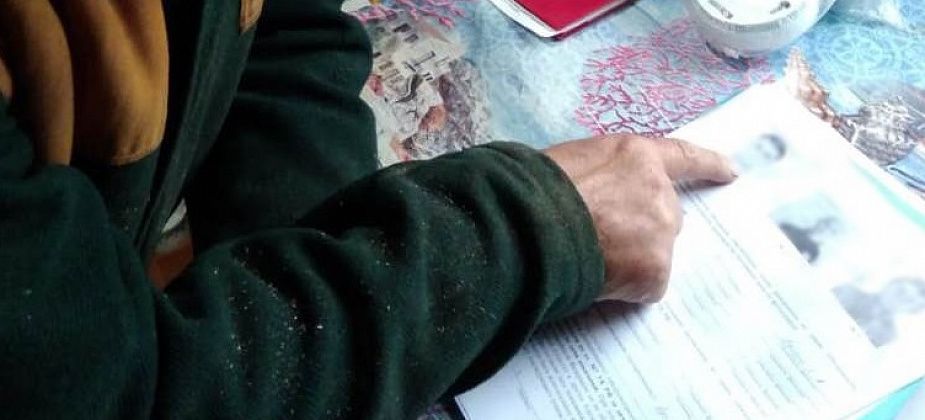 Под суд пошли "специалисты по пожарной безопасности", которые обманывали пенсионеров