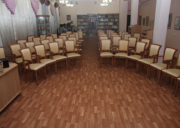 В центральной библиотеке пройдет трансляция концерта из филармонии