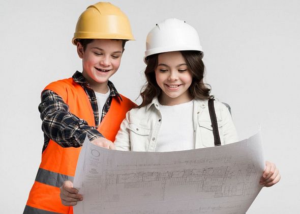 В краснотурьинском «Кванториуме» прошел первый геохакатон