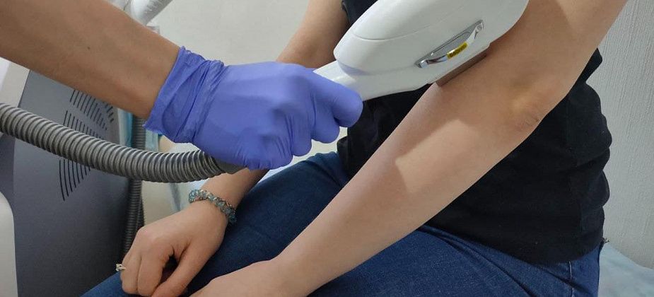 Омоложение и красота вместе с «Laser Studio»!