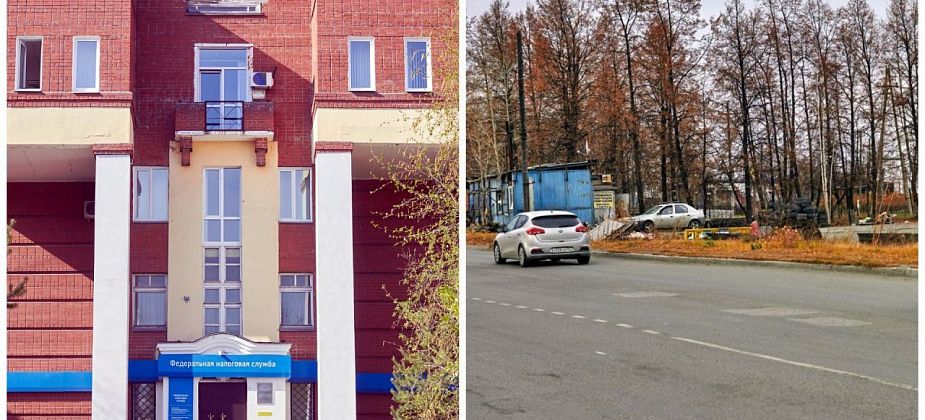 Прокуратура Краснотурьинска приглашает на прием по поводу Октябрьской