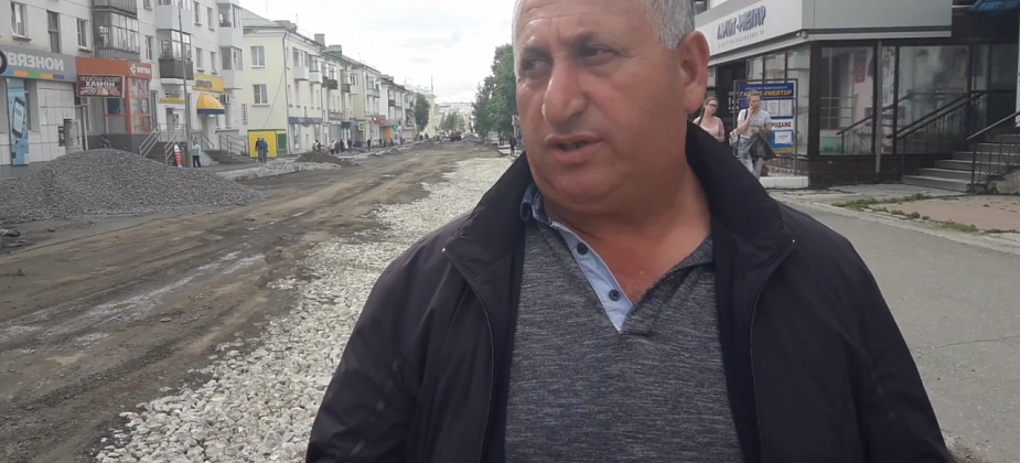 За заслуги перед городом наградят председателя общества ветеранов и руководителя ООО «СпецСтрой-Холдинг»