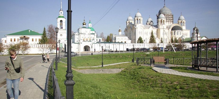 Директор Верхотурского музея-заповедника выступит с лекцией в Краснотурьинске