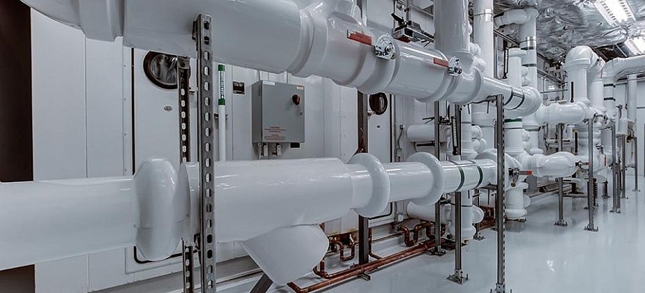 Еще около трехсот тысяч свердловчан в 2019 году получат доступ к качественному водоснабжению и водоотведению