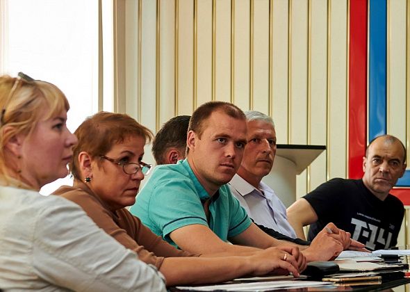 В Краснотурьинске могут увеличить срок полномочий Общественной палаты