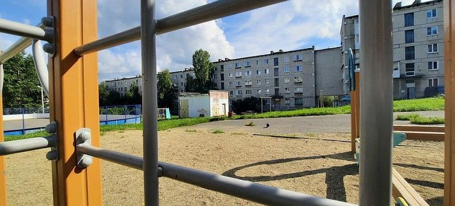 В Краснотурьинске предприниматель выкупит арендуемое нежилое помещение на улице Попова 