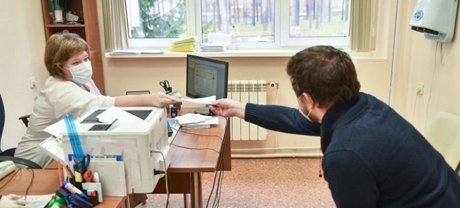 Доверие к партнеру докажет тест на ВИЧ