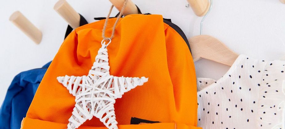 Особенности продажи детской одежды