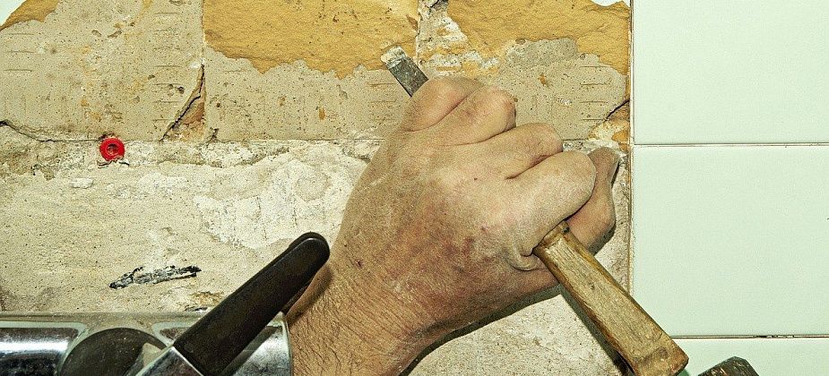 Ремонтировать два корпуса психоневрологического интерната будет местный подрядчик