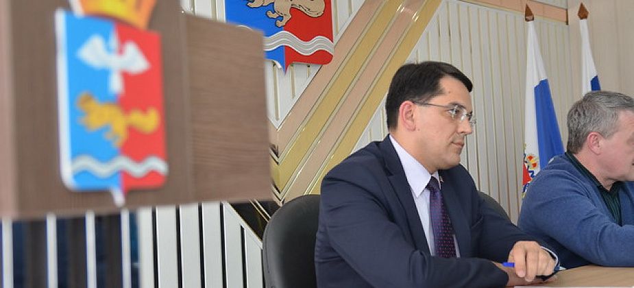 Мэр Краснотурьинска проведет пресс-конференцию. Задать свой вопрос можете и вы