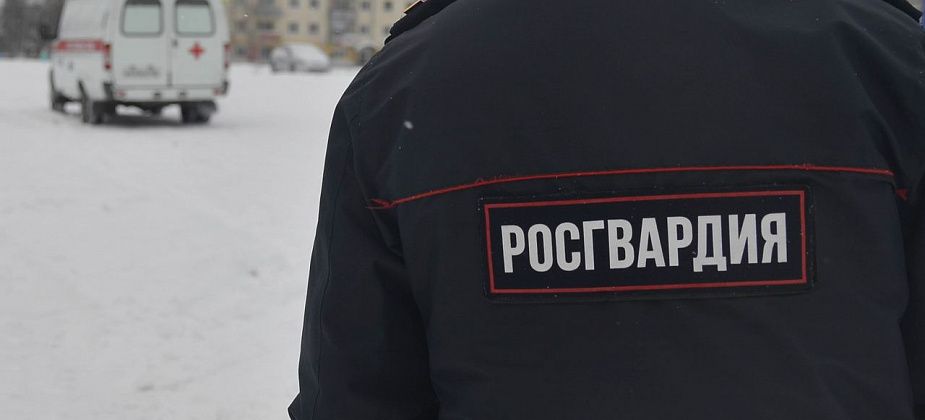 "Минирования" были и раньше