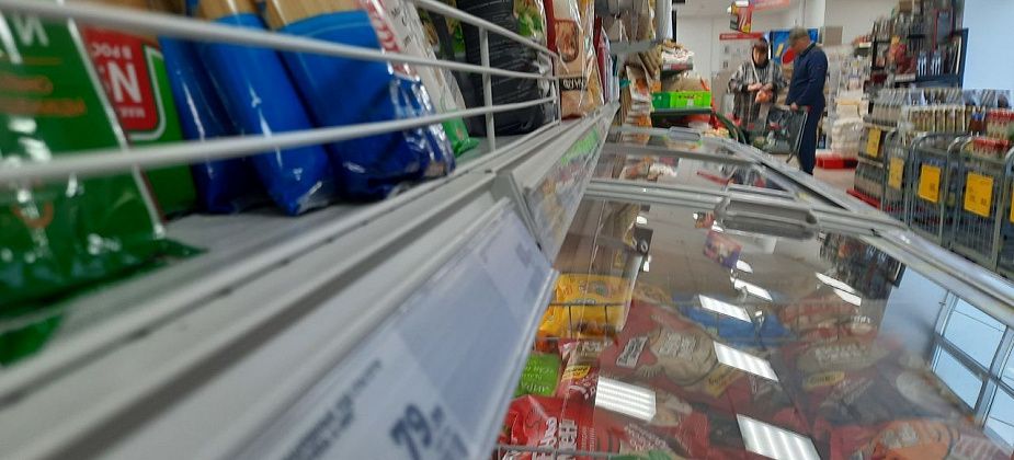 Под суд пошел серовчанин, который приезжал воровать в краснотурьинских магазинах