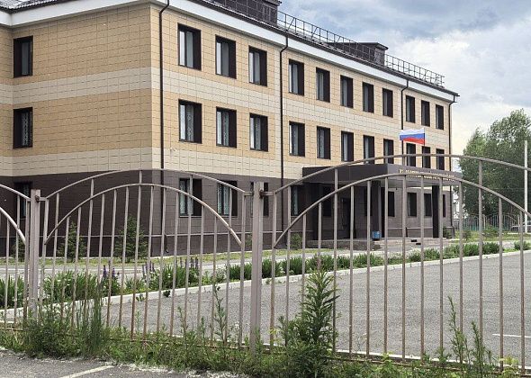 Участники проекта «VR-траектория» посетили городской суд