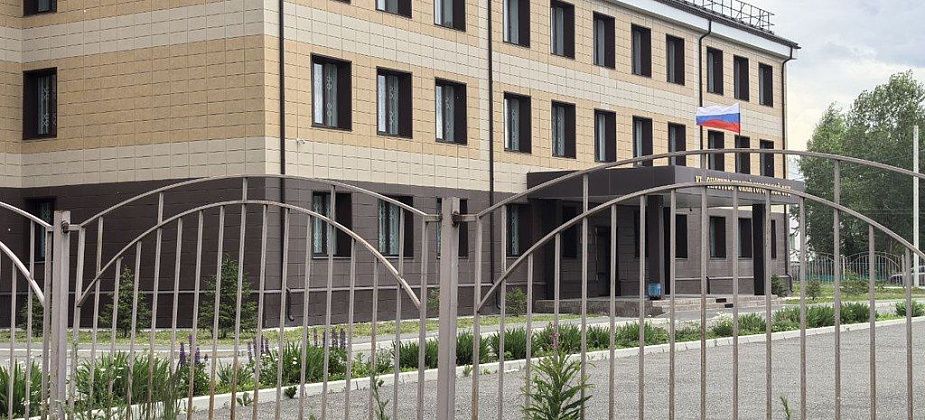 Участники проекта «VR-траектория» посетили городской суд
