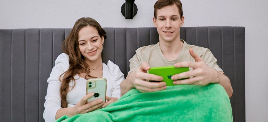 Аналитика: как свердловчане коротают время в пробках и очередях