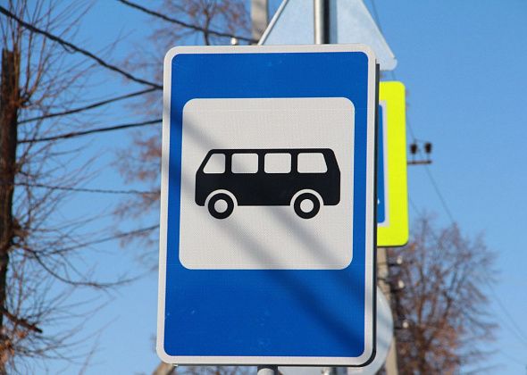 Инспекторы выявили 8 нарушений при проверке пассажирского транспорта