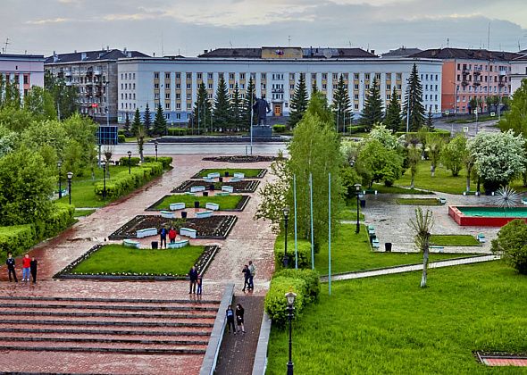  В голосовании победила площадь. Поселки остались ни с чем?