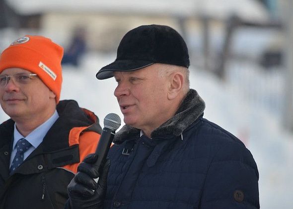 Депутат ЗакСобрания встретится с горожанами