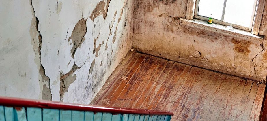 До начала осени власти должны расселить жильцов 5 аварийных домов