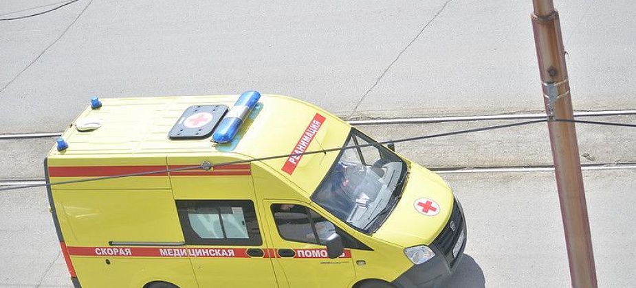 Под суд пошел таксист, который не пропустил ВАЗ на перекрестке 