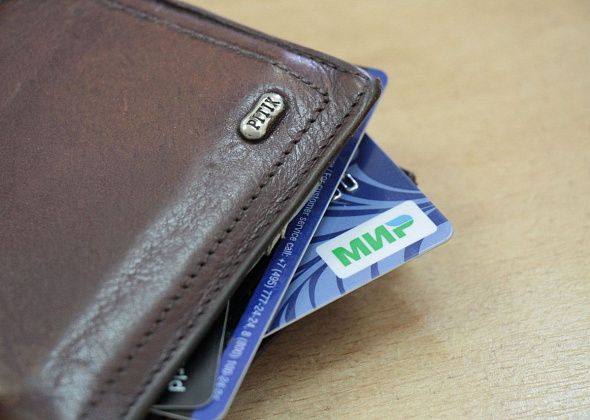 Горожанка, которая украла карту и покупала алкоголь, отправилась в колонию