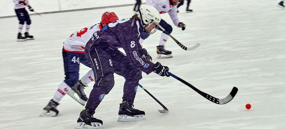 Краснотурьинцы выиграли у хабаровчан