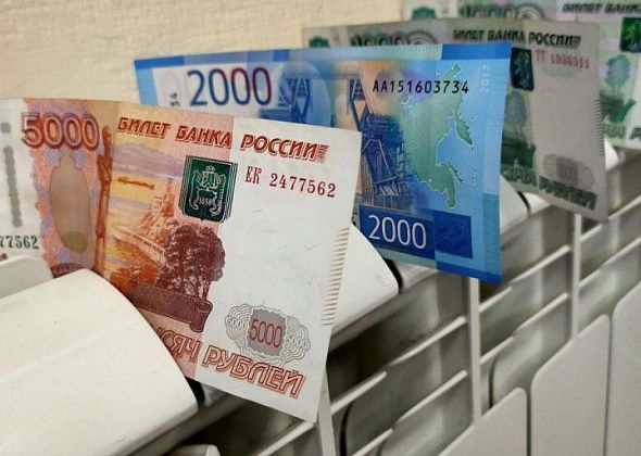 Суд взыскал с администрации Краснотурьинска долг за тепло